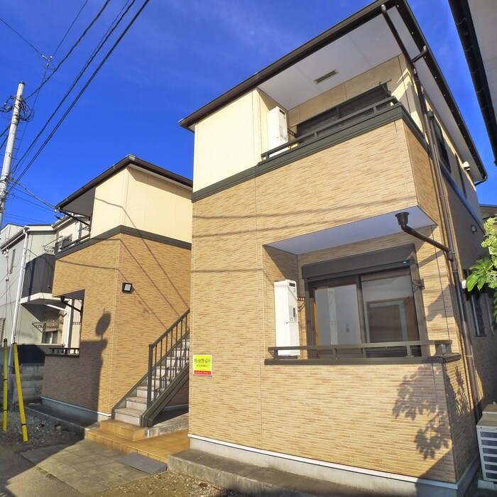 物件外観写真3　(外観写真)