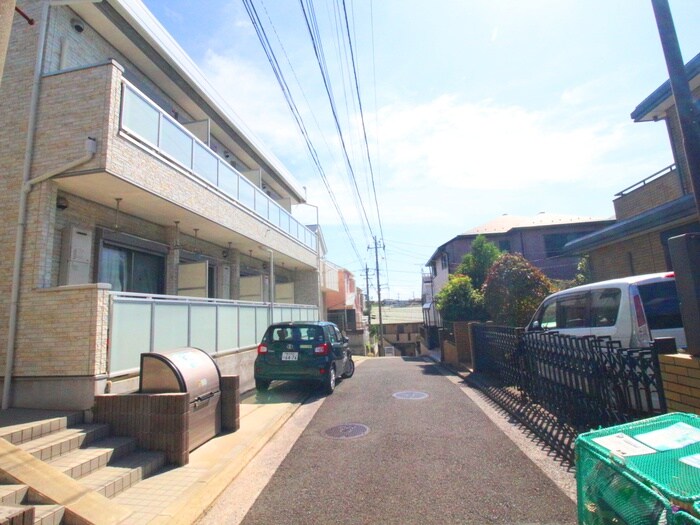 物件外観写真4　(周辺環境)