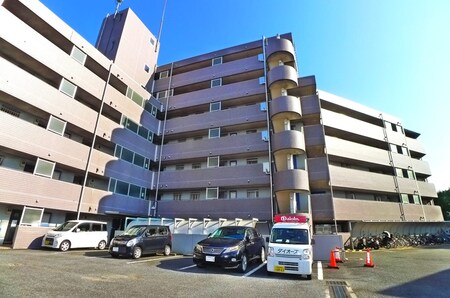 シャトルグランディ外観写真