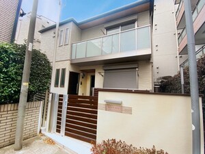 Maison de Canari外観写真