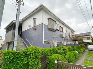 ハウステンボス外観写真