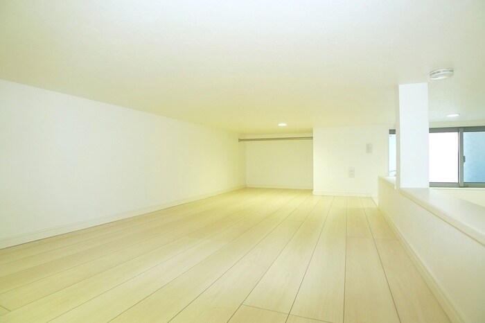 物件内観写真5　(ロフト)