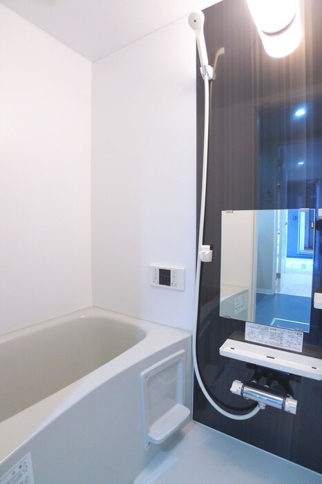 物件内観写真9　(バス／シャワールーム等)