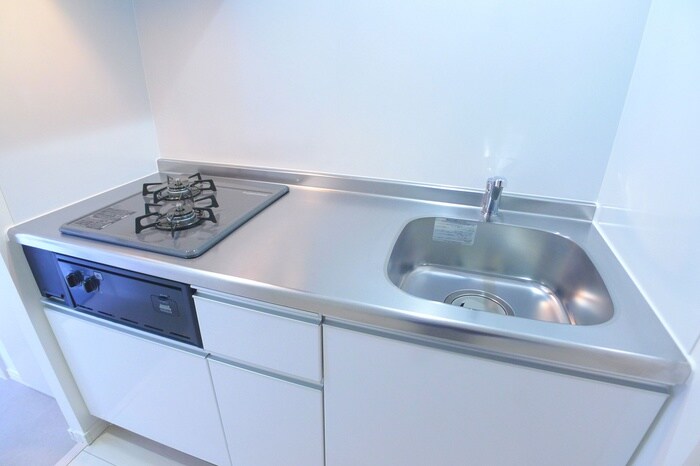 物件内観写真10　(キッチン)