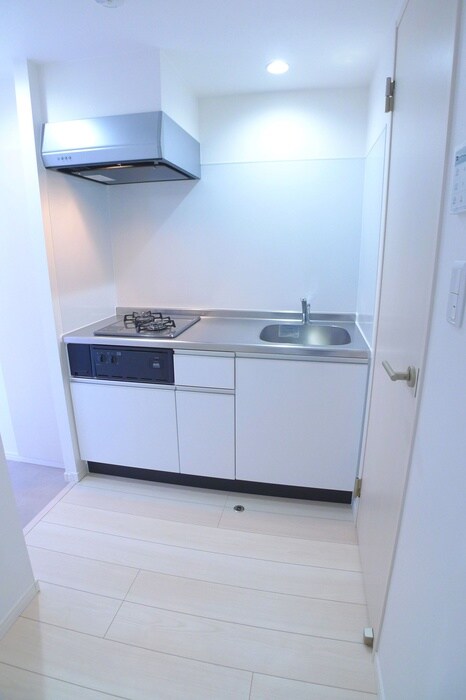 物件内観写真16　(キッチン)