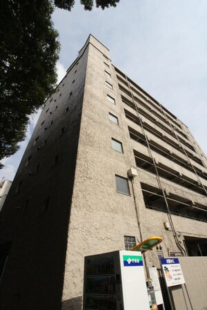 ハイツ下高井戸（５０４）外観写真