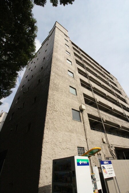 ハイツ下高井戸（５０４）外観写真