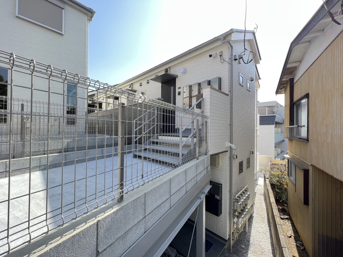外観写真