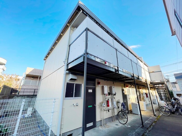 物件外観写真3　(外観写真)