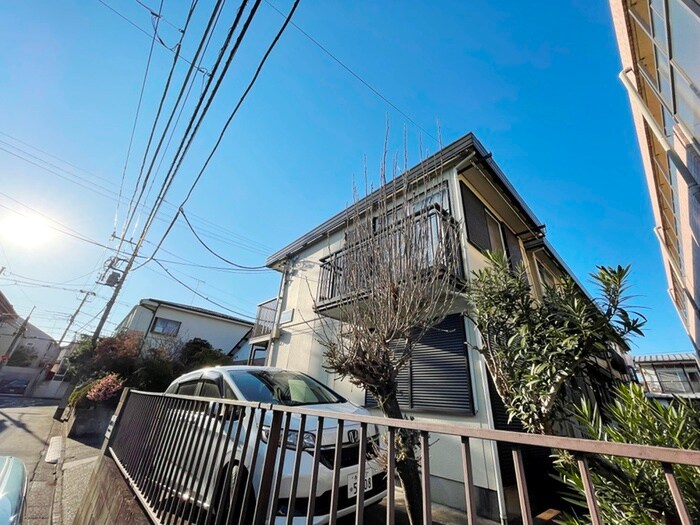 物件外観写真4　(外観写真)