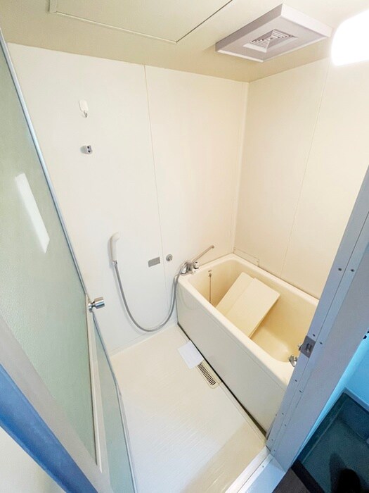 物件内観写真14　(バス／シャワールーム等)