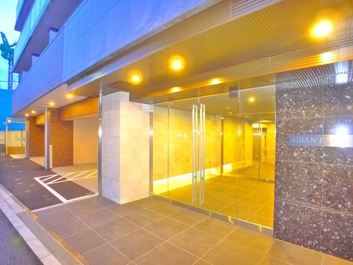 物件外観写真2　(周辺環境)