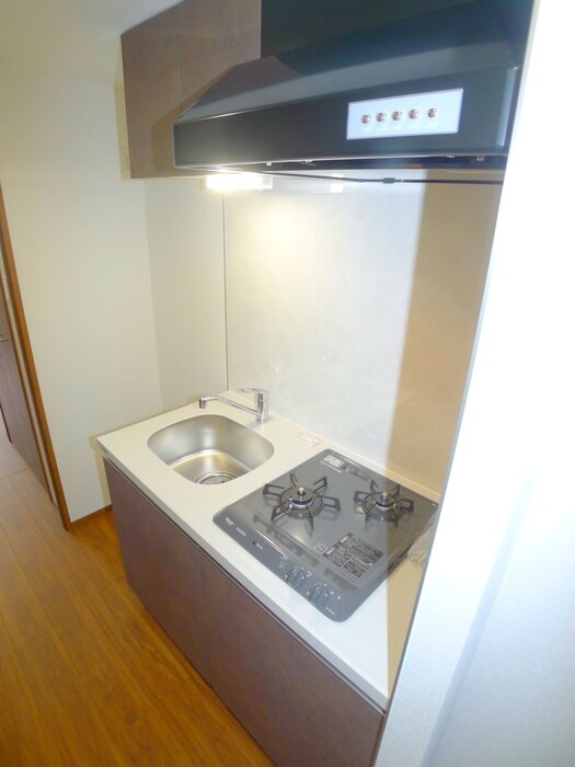 物件内観写真7　(キッチン)