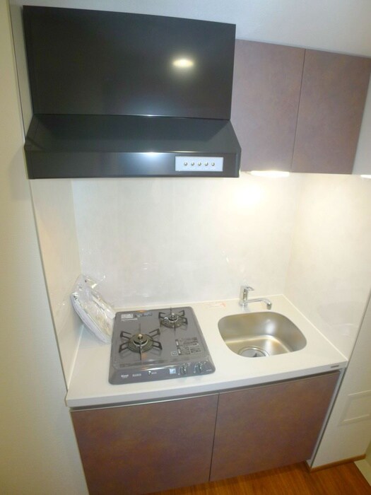 物件内観写真7　(キッチン)