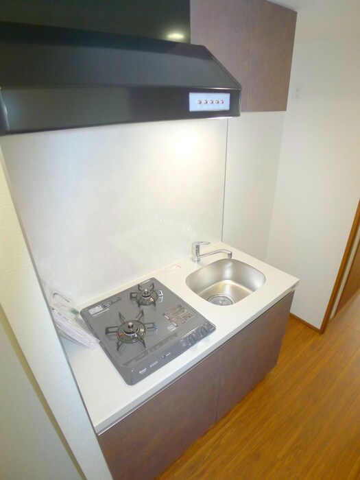 物件内観写真7　(キッチン)