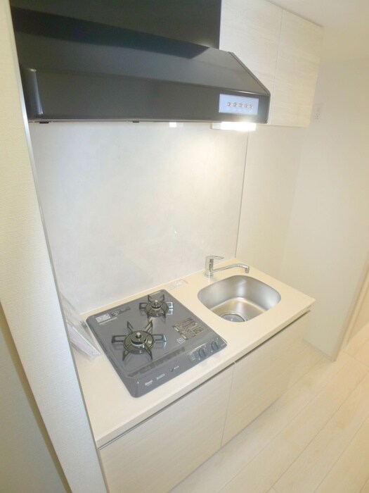 物件内観写真7　(キッチン)