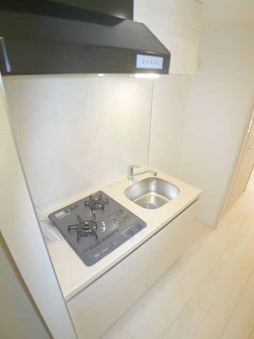 物件内観写真7　(キッチン)