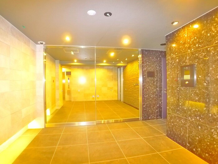 物件外観写真3　(建物設備)