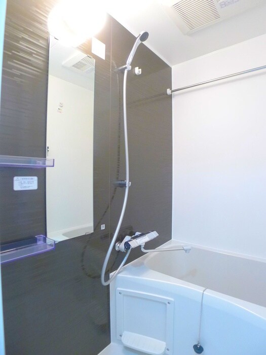 物件内観写真13　(バス／シャワールーム等)