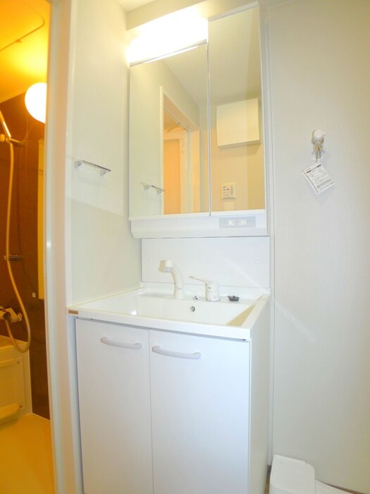 物件内観写真13　(洗面)