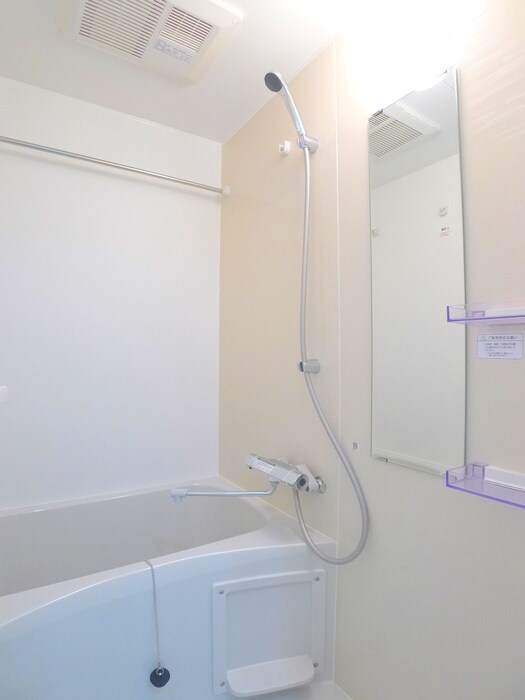 物件内観写真14　(バス／シャワールーム等)