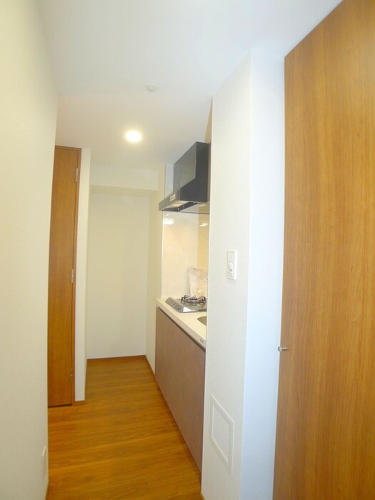 物件内観写真18　(廊下)