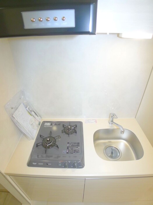 物件内観写真20　(キッチン)