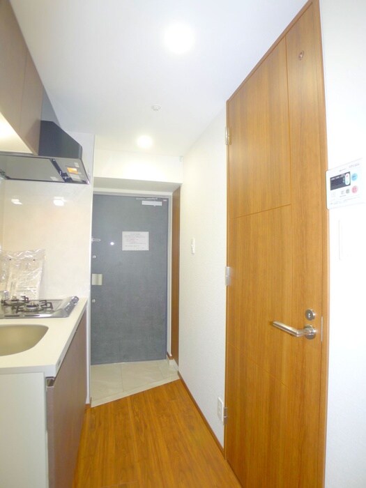 物件内観写真22　(廊下)