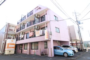 ラブリスヒルズ外観写真