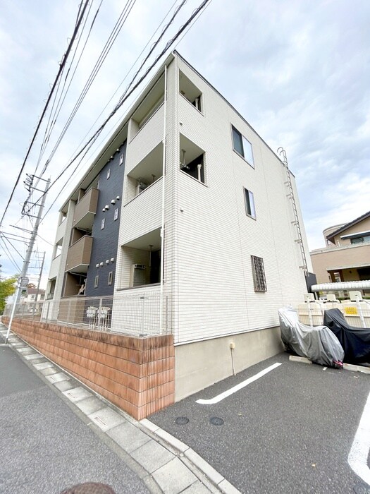 物件外観写真2　(外観写真)