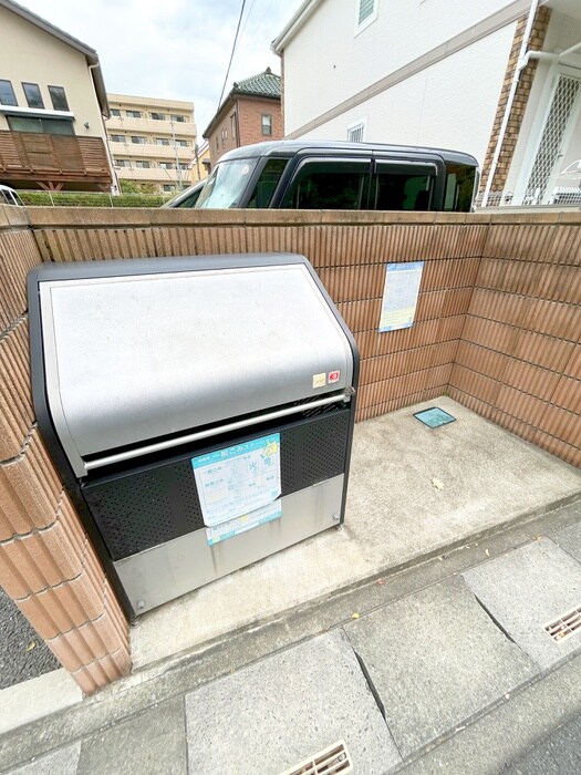 物件外観写真6　(建物設備)