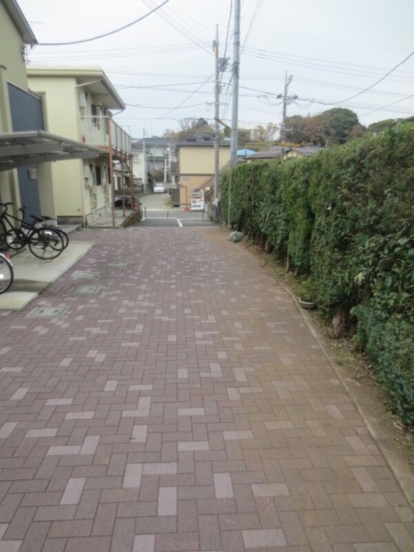 周辺環境