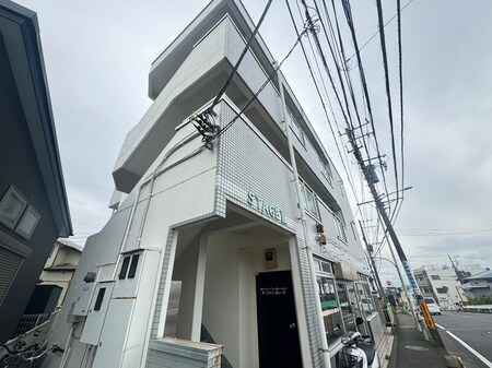 ＳＴＡＧＥ　Ⅲ外観写真