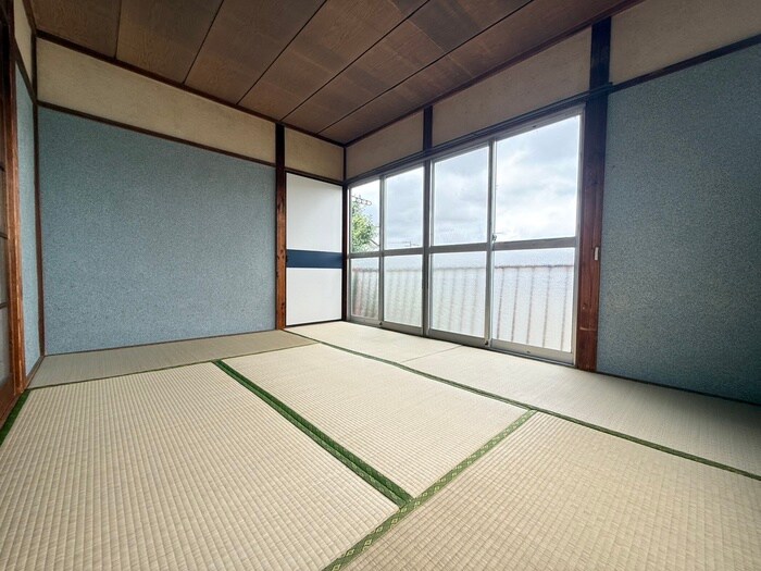 物件内観写真4　(居室)