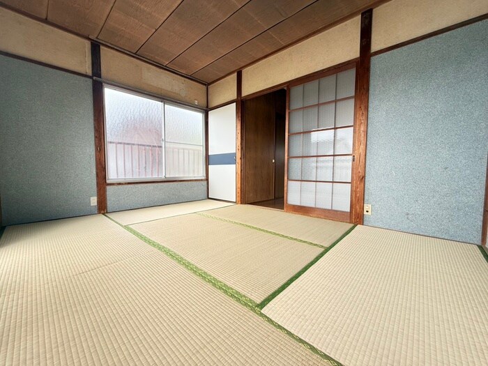 物件内観写真5　(居室)