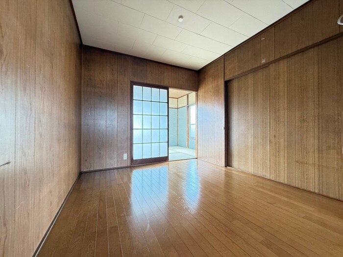 物件内観写真6　(居室)