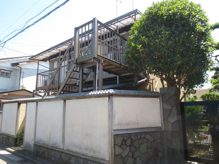 物件外観写真3　(外観写真)