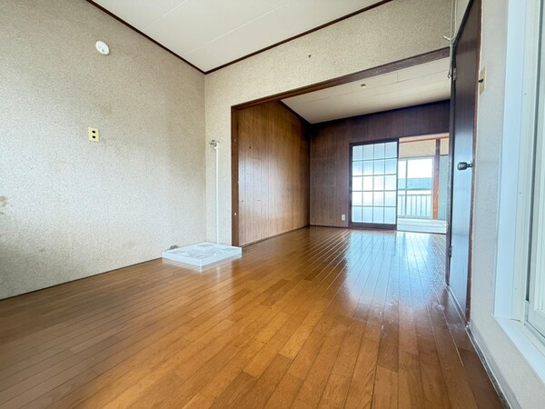 居室