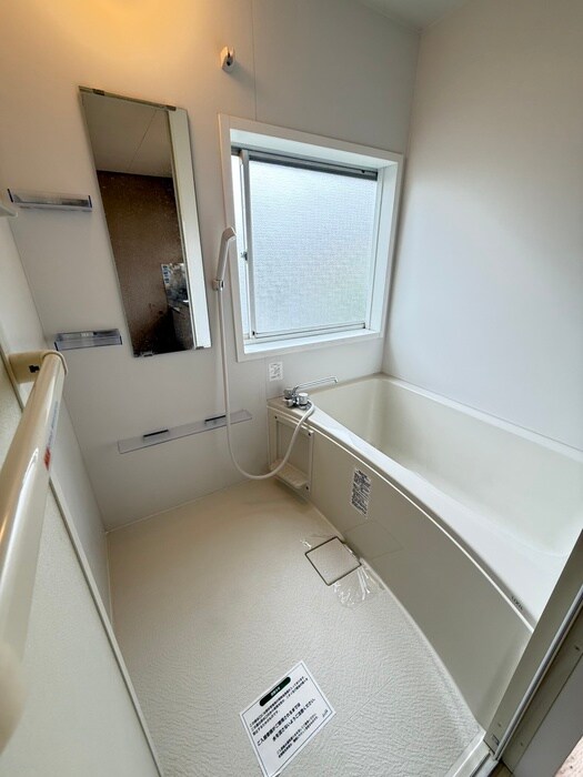 物件内観写真10　(バス／シャワールーム等)