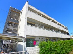 ディオス弐番館外観写真