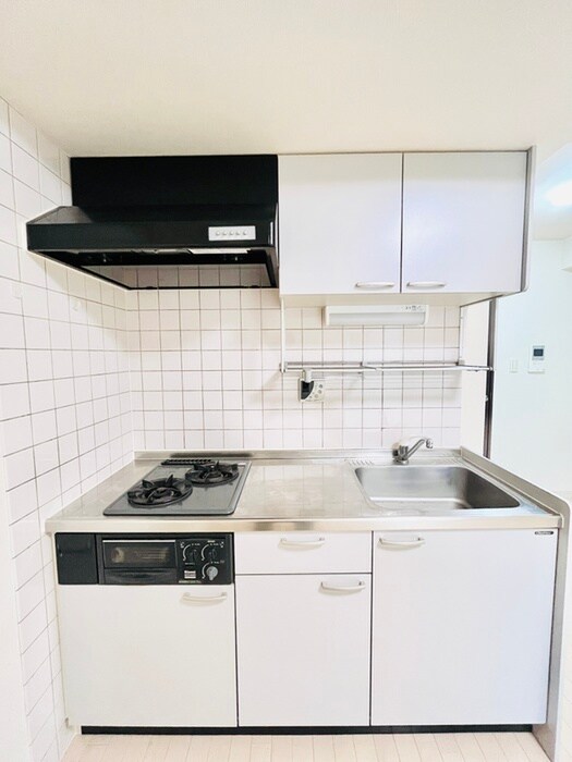 物件内観写真10　(キッチン)