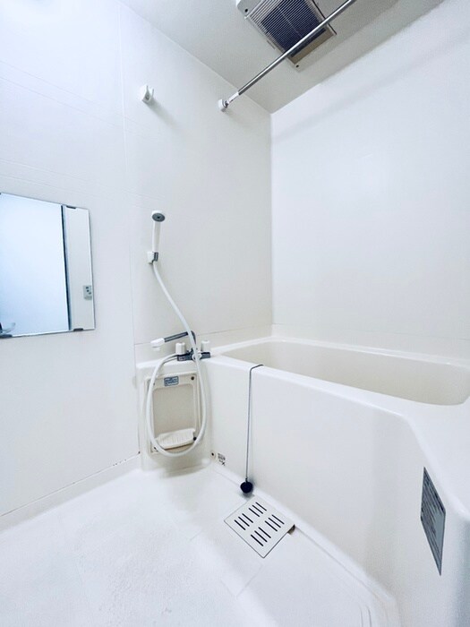 物件内観写真11　(バス／シャワールーム等)