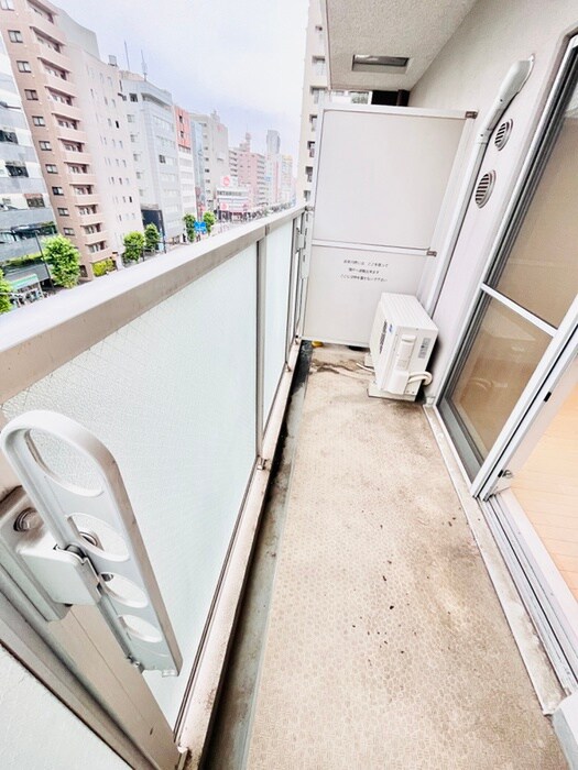 物件内観写真17　(ベランダ・バルコニー)