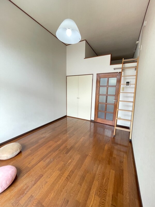 居室