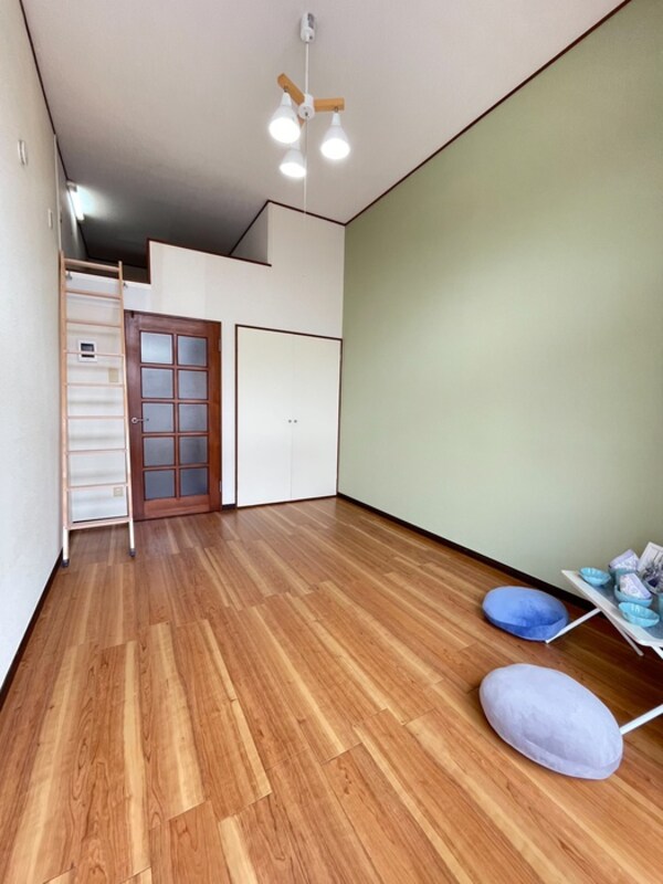 居室
