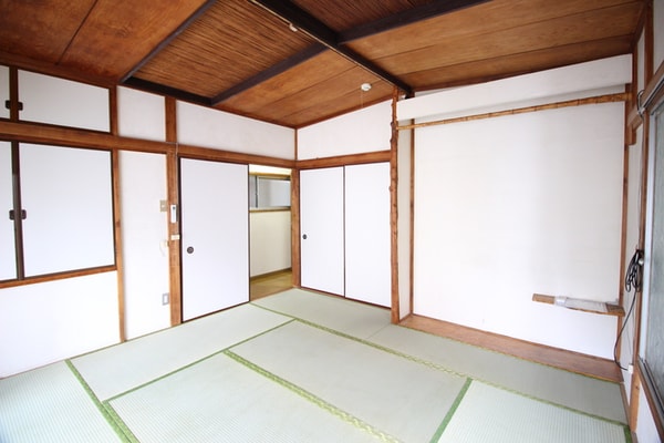 居室