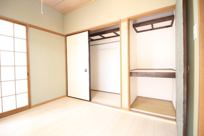 物件内観写真9　(収納)