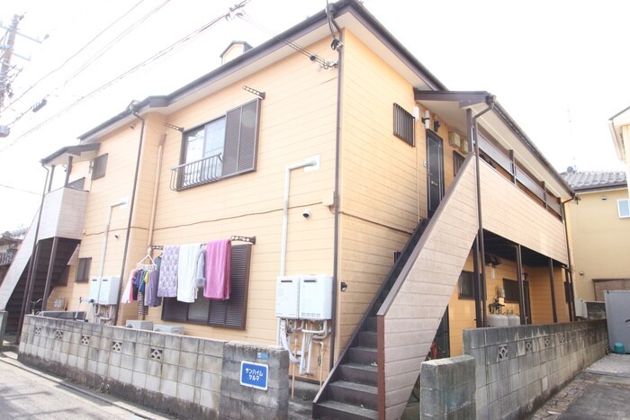 物件外観写真5　(外観写真)