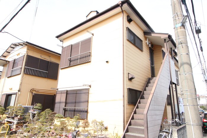 物件外観写真6　(外観写真)