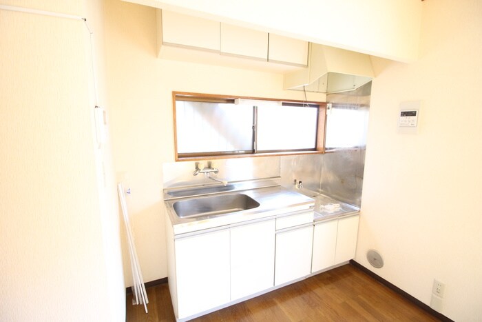 物件内観写真10　(キッチン)